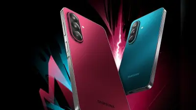 Samsung Galaxy M47 5G जल्द देगा भारत में दस्तक, लॉन्च डेट और फीचर डिटेल्स आई सामने