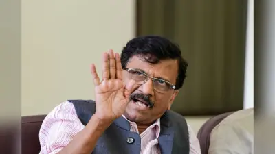 Video: संसदीय दल की मीटिंग में अब तक पहुंचे सिर्फ तीन सांसद, बोले संजय राउत- जो नहीं आएंगे वो गद्दार