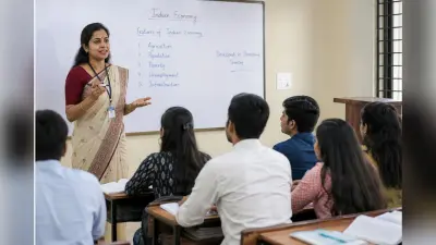 बिहार: शिक्षा विभाग बना रहा पीएचडी, NET और JRF शिक्षकों की सूची, जल्द मिल सकती है नई जिम्मेदारी