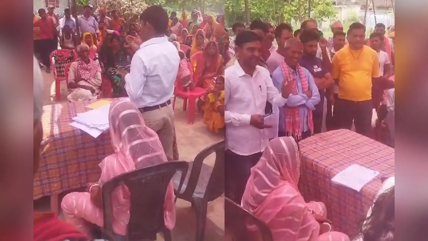हाईकोर्ट ने बहाली रद्द की, आदेश के बाद भी नहीं हुआ स्वच्छता पर्यवेक्षक का चयन, पचभिण्डा पंचायत में दूसरी बार टली ग्रामसभा