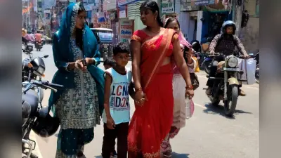 तरैया में बदला मौसम का मिजाज, रातभर हुई बारिश ने गर्मी से दिलाई राहत, कई सड़कों पर जलजमाव