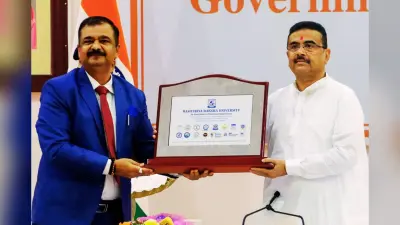 शुभेंदु अधिकारी का ऐलान- 16000 प्रशिक्षित कांस्टेबल की बहाली जल्द, हाईटेक बनेगी बंगाल पुलिस