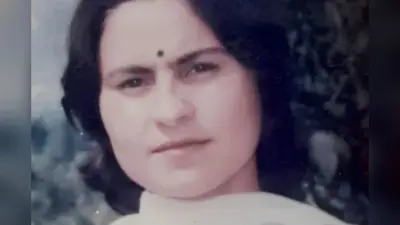 कौन थी नर्स सरला भट्ट और क्यों हुई थी श्रीनगर में हत्या? 36 साल बाद मिला जवाब