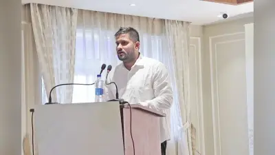 झारखंड टी20 लीग: बारिश को ध्यान में रखकर बनेगा शेड्यूल, सभी टीमों को मिलेंगे 8 मैच; सौरभ तिवारी ने बताई पूरी योजना