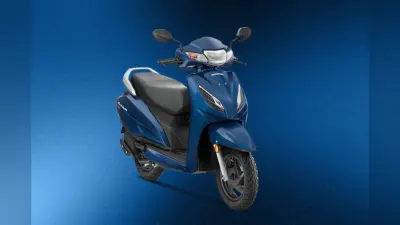 Activa-Jupiter की जोड़ी ने मारी बाजी, मई 2026 में इन स्कूटर्स का रहा दबदबा, देखें टॉप 10 लिस्ट