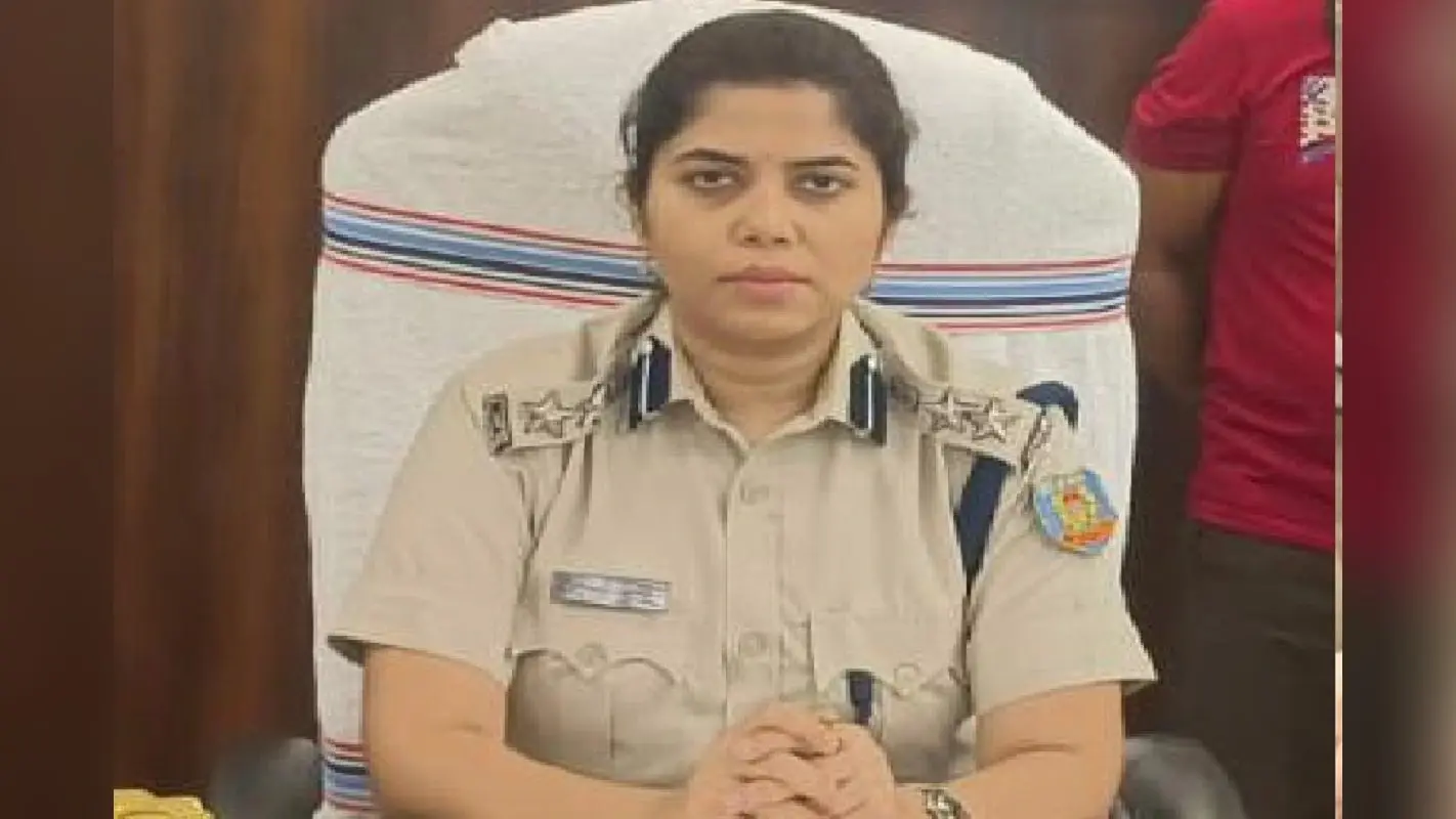 सरायकेला पुलिस की बड़ी सफलता: प्रोजेक्ट मिलाप से 55 गुमशुदा परिजनों से मिले, 133 मोबाइल भी हुए बरामद