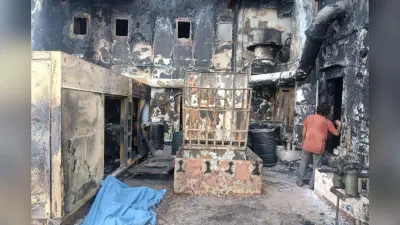 अमेरिकी नौसेना के हमले में 3 भारतीयों की मौत से भारत नाराज, अमेरिकी दूतावास के प्रभारी को तलब कर जताया विरोध