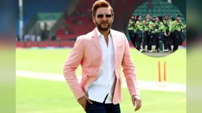 ‘क्रिकेट खून में होना चाहिए…’, पाकिस्तानी महिला खिलाड़ियों पर शाहिद अफरीदी के बयान से मचा घमासान