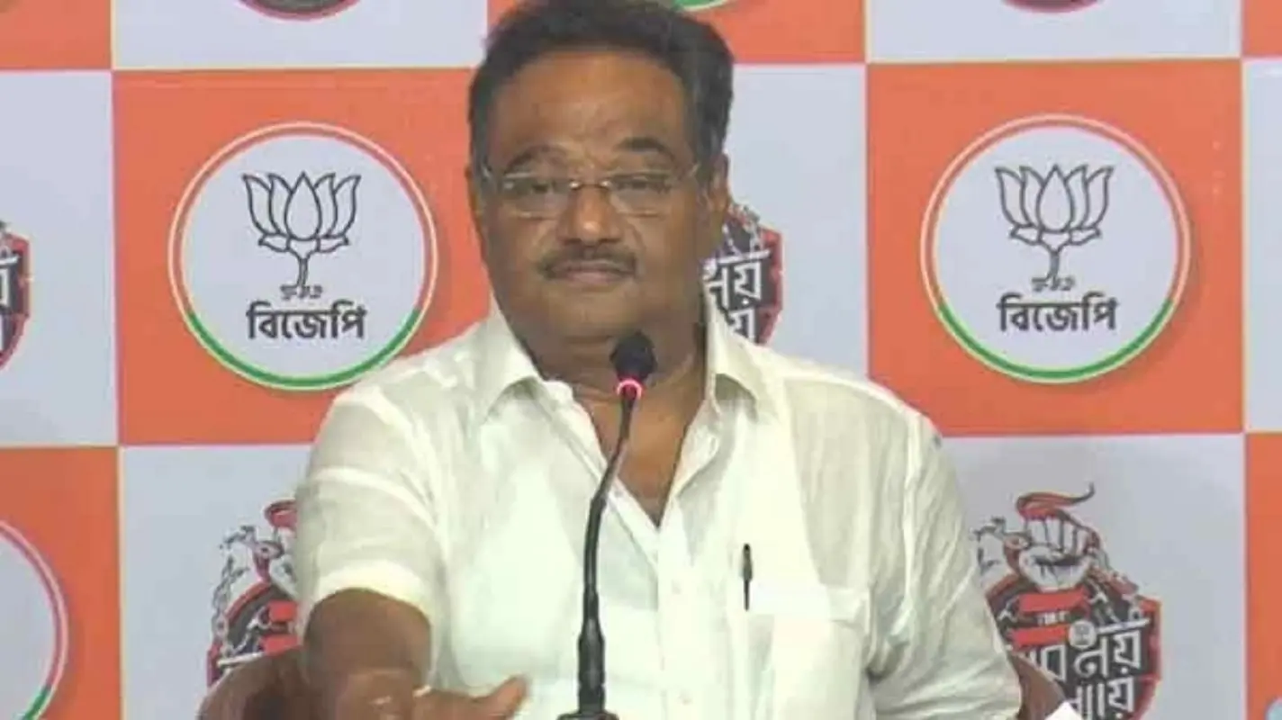 TMC में टूट की आशंका के बीच शमिक भट्टाचार्य का आया बयान, कर दिया सब कुछ क्लियर
