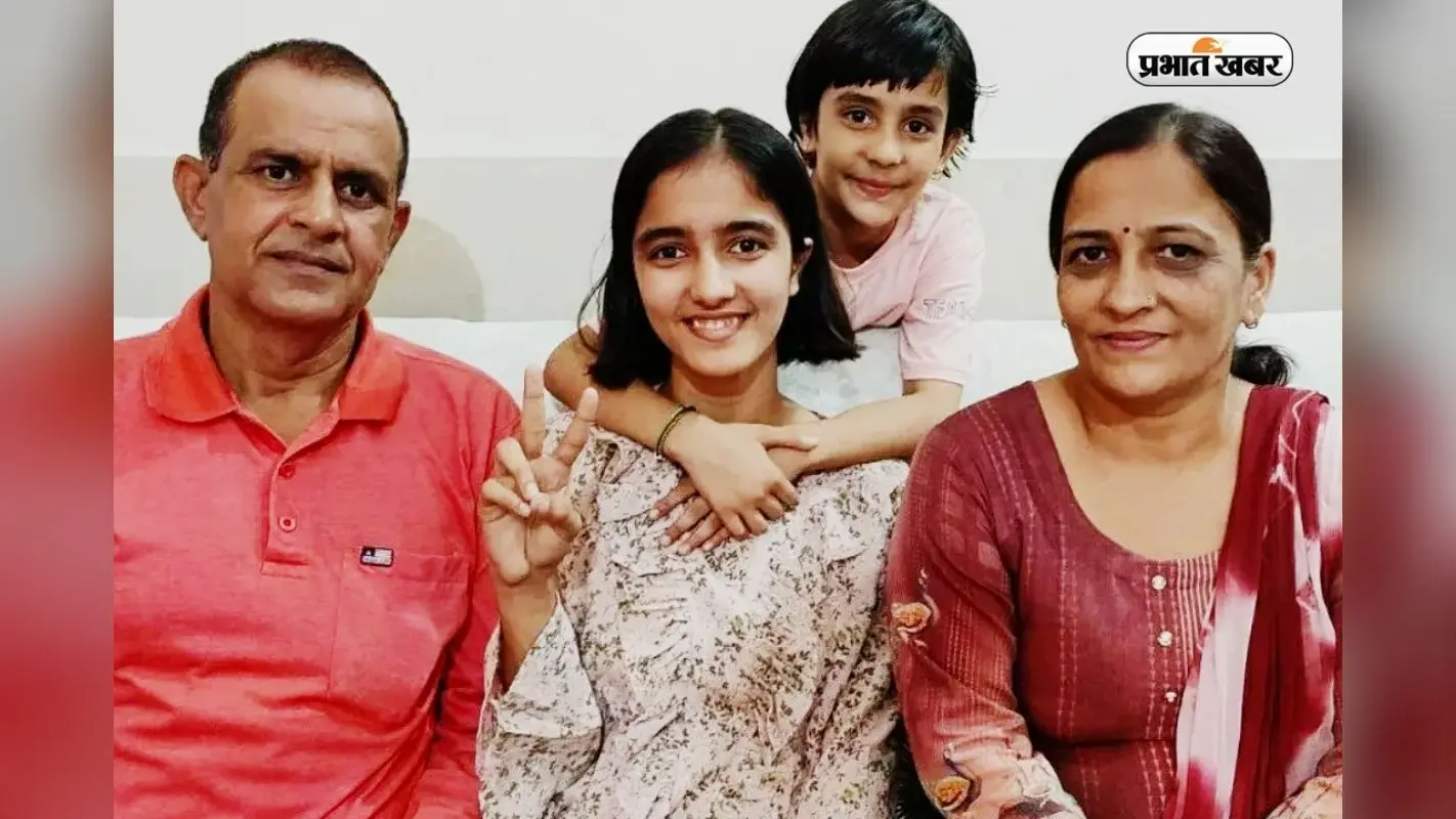 दादा और पिता के बाद अब बेटी पहनेगी वर्दी, शनन ढाका बनीं इंडियन आर्मी में लेफ्टिनेंट