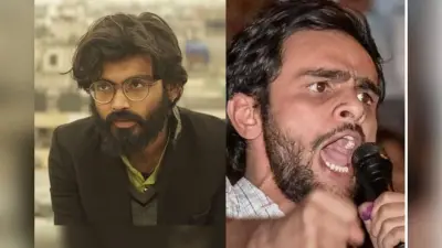 दिल्ली दंगा के मुख्य आरोपी शरजील इमाम और उमर खालिद जमानत के लिए एक बार फिर पहुंचे कोर्ट