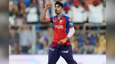 IPL स्टार शशांक सिंह और उनके पिता पर FIR, कुक ने लगाए गंभीर आरोप