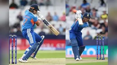 IND W vs NED W: स्मृति-मंधाना का अर्धशतक, भारत ने नीदरलैंड्स को दिया 210 रन का टारगेट