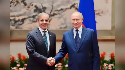 भारत के दोस्त रूस ने पाकिस्तान के साथ किए दो बड़े समझौते, SCO में बनी सहमति; मिलकर करेंगे कार्रवाई