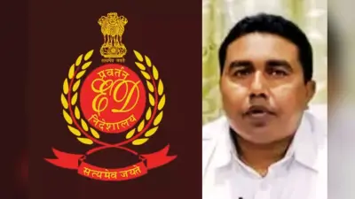 संदेशखाली के ‘डॉन’ शेख शाहजहां का क्या होगा! ईडी ने खोला काला चिट्ठा, कोर्ट ने 4 आरोपियों पर तय किये आरोप