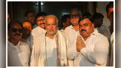 शिवहर: प्रभारी मंत्री श्रवण कुमार ने की 20 सूत्री और आपदा पूर्व तैयारियों की समीक्षा