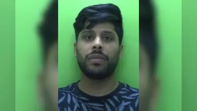 ब्रिटेन में पाकिस्तानी युवक को 10 साल की जेल, 18 वर्षीय लड़की का बलात्कार किया, फिर पूछा- क्या तुम्हें मजा आया?