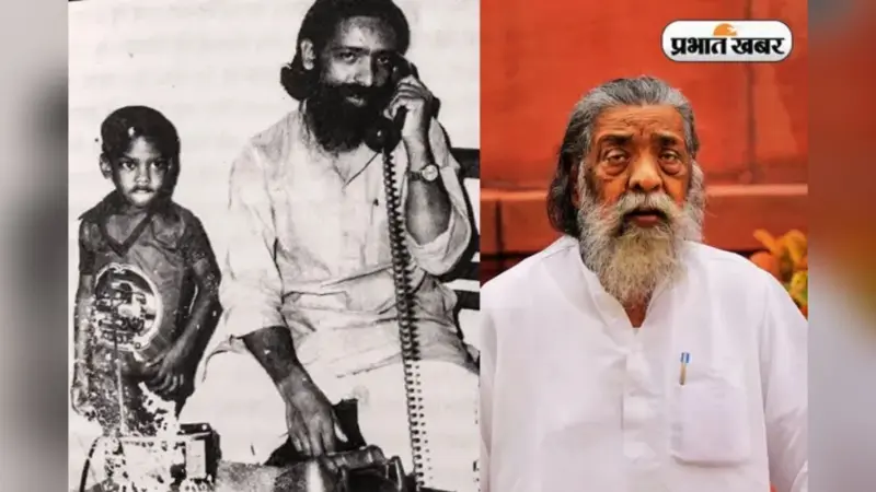 न कभी टूटे न कभी झूके, जानिए नेमरा से निकलकर शिबू सोरेन कैसे बने ‘दिशोम गुरु’?