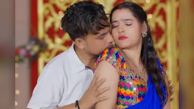 Shilpi Raj New Song: रिलीज के साथ ही इंटरनेट पर छाया शिल्पी राज का नया गाना ‘चुम्मा’, क्या आपने वीडियो देखा?