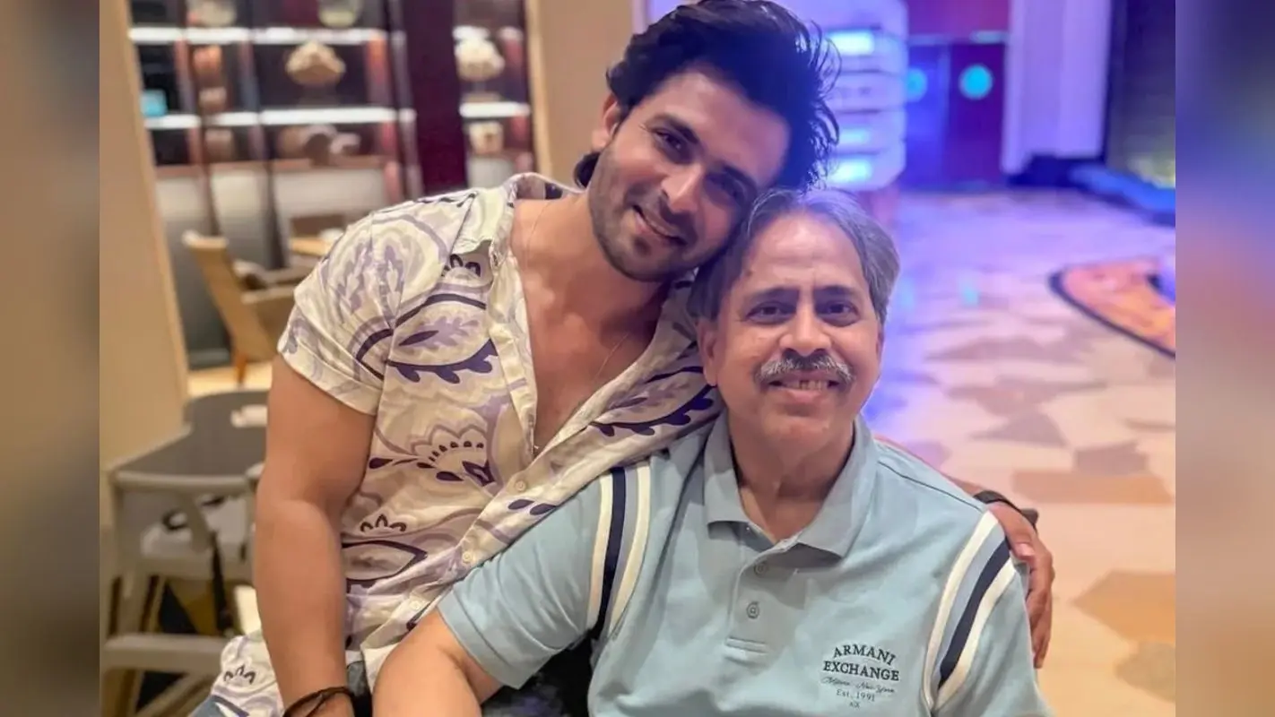 पिता को लेकर फैल रही फेक न्यूज पर भड़के शोएब इब्राहिम, बोले- अच्छा नहीं लगता