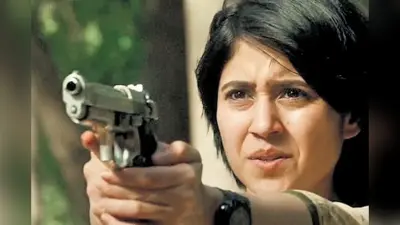 Mirzapur: The Movie: मेरे सामने स्वीटी और बब्लू जिंदा खड़े थे… शूटिंग के पहले दिन क्यों बुरी तरह कन्फ्यूज हो गई थीं श्वेता त्रिपाठी?