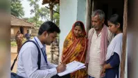 झारखंड SIR: 63.24 लाख मतदाताओं को भेजे जाएंगे नोटिस