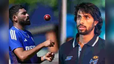 सिराज नहीं, तिलक वर्मा बने TG20 के सबसे बड़े स्टार; नीलामी में हुई पैसों की बारिश