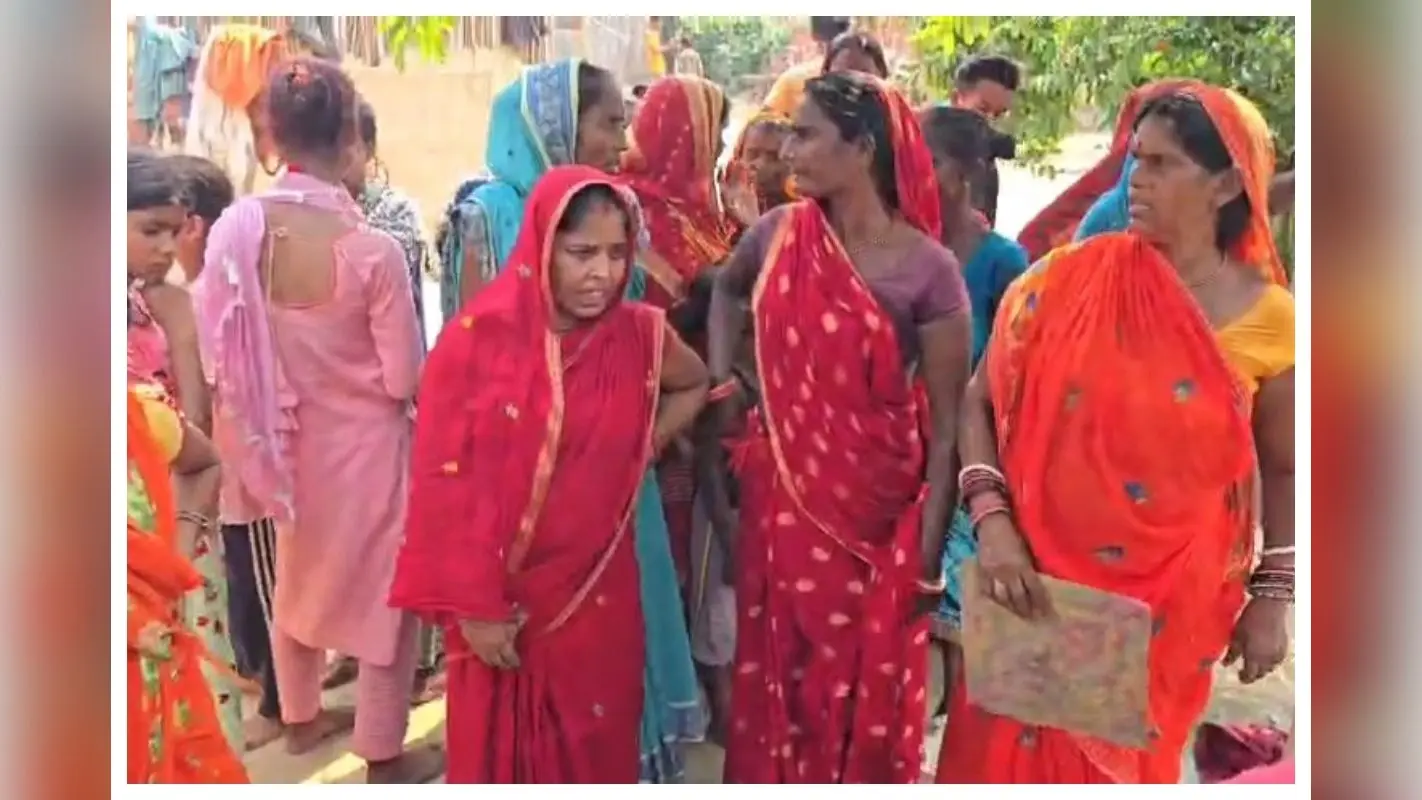 Sitamarhi Breaking News: नदी में नहाने गए 6 बच्चे डूबे, दो बच्चों की मौत, 4 को बचाया गया