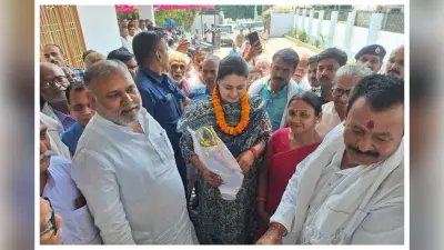 Sitamarhi News: जन सहयोग शिविर का शुभारंभ, मंत्री श्रेयसी सिंह ने भ्रष्टाचार पर दिया जीरो टॉलरेंस का संदेश