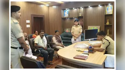 जमीन विवाद से लेकर महिला उत्पीड़न तक, एसपी दरबार में पहुंचे कई गंभीर मामले