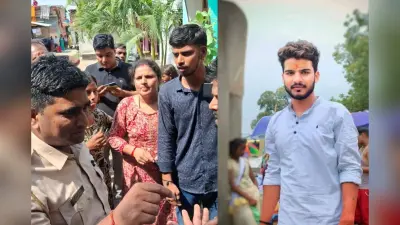 सीवान में 24 साल के युवक को पीट-पीटकर किया अधमरा, अस्पताल ले जाने के दौरान रास्ते में मौत