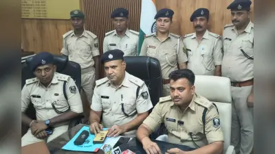 प्रेम प्रसंग में युवक की हत्या, AI से देख सीखे तरीके, इंजीनियरिंग छात्र ने नाबालिग भाई संग मिलकर रची साजिश
