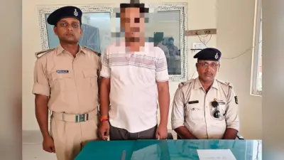 सीवान में यज्ञ देखने के बहाने दोस्त को घर से बुलाकर गोली मारने वाला आरोपी गिरफ्तार, हथियार बरामद