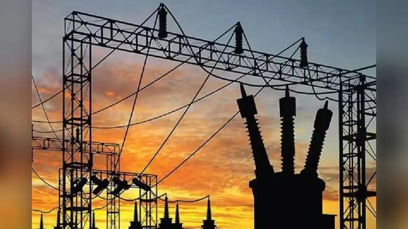 उमस भरी गर्मी में अघोषित बिजली की आँखमिचौली से उपभोक्ताओ में आक्रोशशाहपुर में बिजली संकट से जनजीवन अस्त-व्यस्तबिजली आती है और कुछ ही क्षणों में गायब हो जाती है उमस भरी गर्मी में अघोषित बिजली की आँखमिचौली से उपभोक्ताओ में आक्रोशशाहपुर में बिजली संकट से जनजीवन अस्त-व्यस्तबिजली आती है और कुछ ही क्षणों में गायब हो जाती है