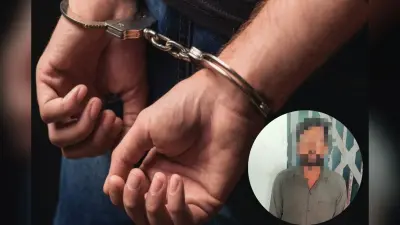 सीवान पुलिस ने हर्ष फायरिंग मामले में आरोपी को पकड़ा, घर से देशी कट्टा भी बरामद, खुला चौंकाने वाला राज