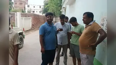सीवान में शादी समारोह में जा रहे वकील के 12 वर्षीय बेटे की सड़क हादसे में मौत, पिता की हालत गंभीर