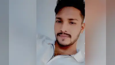 सीवान में दर्दनाक सड़क हादसा, शादी समारोह से घर लौट रहा था युवक, 1 की मौत दूसरा गंभीर रूप से घायल