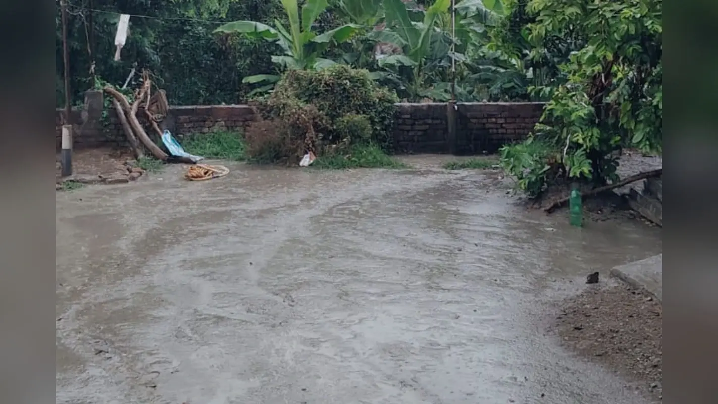 सीवान में अगले 24 घंटे में बदल जाएगा मौसम का मिजाज, IMD का हाई अलर्ट, भारी बारिश की चेतावनी