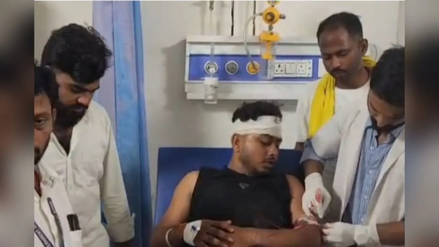 यज्ञ में घुमाने के नाम पर दोस्त को घर से बुलाया, फिर बरसा दी ताबड़तोड़ गोलियां, जानिए क्या है सीवान का यह चौंकाने वाला मामला