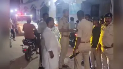 सीवान में दो दिन से लापता था 23 वर्षीय युवक, कमरे से मिला क्षत-विक्षत शव, चेहरे और शरीर पर चोट के निशान