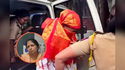 पुणे मर्डर: क्या सिया करती थी ड्रिंक? मां बोली- दोषी है तो बेटी को उसी जगह से धक्का दे दिया जाए