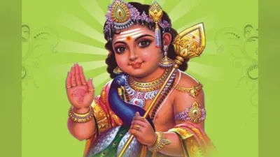 आज बन रहे दुर्लभ शुभ योग, यहां से जानें भगवान कार्तिकेय और तारकासुर की पौराणिक कथा
