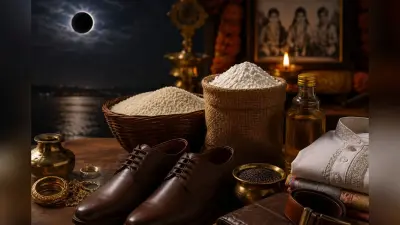 सोमवती अमावस्या के दिन गलती से भी न खरीदें ये चीजें, वरना बढ़ सकती हैं परेशानियां