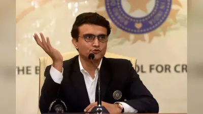 फैन पेज चलाने वाले सावधान! पूर्व BCCI अध्यक्ष सौरव गांगुली ने ठोक दिया केस, जानें पूरा मामला