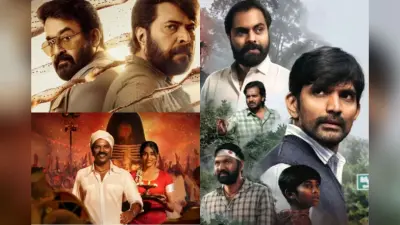 South OTT Releases This Week: इस हफ्ते OTT पर साउथ फिल्मों का धमाका, सस्पेंस से थ्रिलर तक मिलेगा पूरा डोज