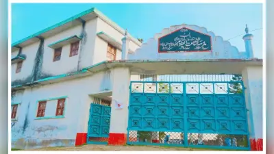 बेतिया: डीएम के निर्देश पर मदरसों का होगा विशेष सर्वे, प्रशासनिक टीम सक्रिय