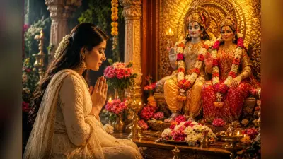 पूजा के बाद भी क्यों नहीं पूरी होती मनोकामना? जानें भक्ति से जुड़ी महत्वपूर्ण बातें