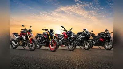 2 लाख रुपये से कम में मिलेंगी ये दमदार स्पोर्ट्स बाइक्स, स्टाइल और स्पीड में नहीं किसी से कम