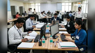 नारकोटिक्स ब्यूरो में SI बनने का मौका, ग्रेजुएट को मिलेगी 1 लाख से ज्यादा सैलरी