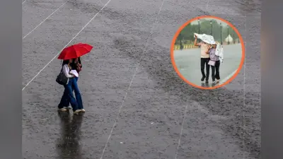 रहें सावधान, राजस्थान में आंधी-बारिश का अलर्ट जारी